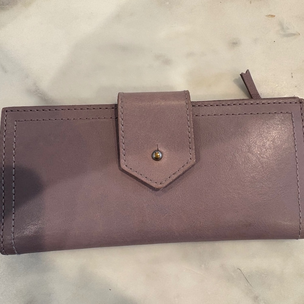 Madewell Wallet